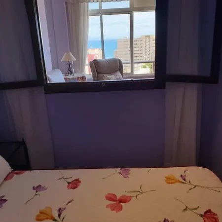 Apartamento 94 Torremolino Apartamento *