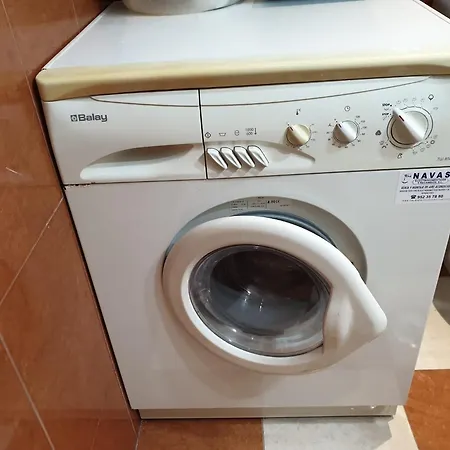 Apartamento Apartamento 94 Torremolino Torremolinos