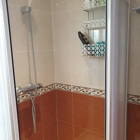 Apartamento 94 Torremolino Apartamento Torremolinos