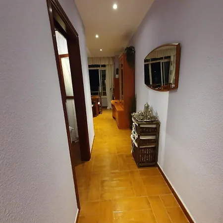 Apartamento Apartamento 94 Torremolino